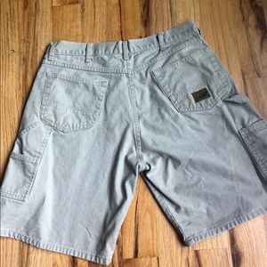 Walls cotton shorts size 34 regular
